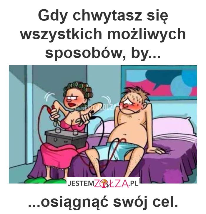 DESPERACJA
