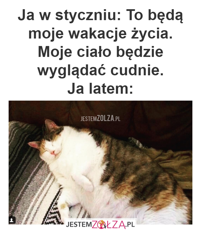 Aż do wakacji