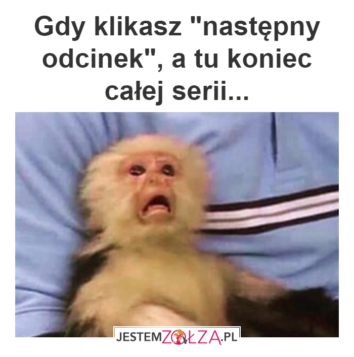 Koniec