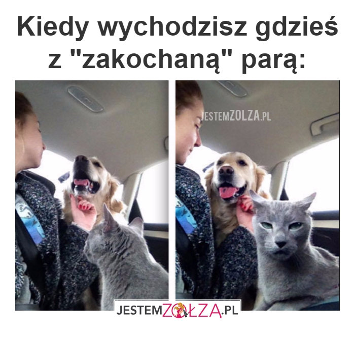 zakochana para