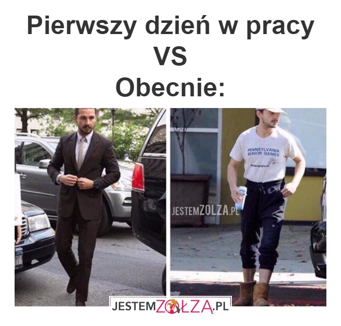 praca