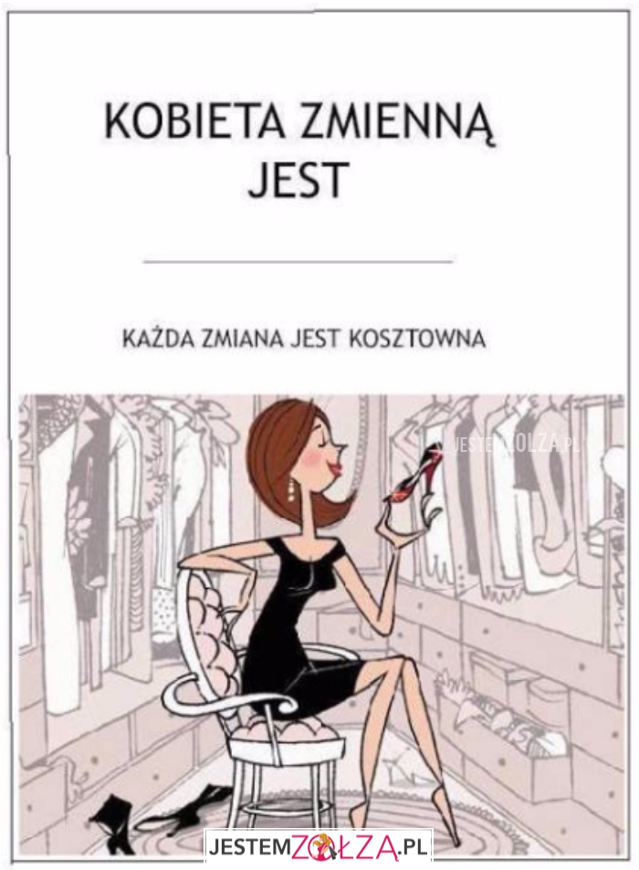 zmienna
