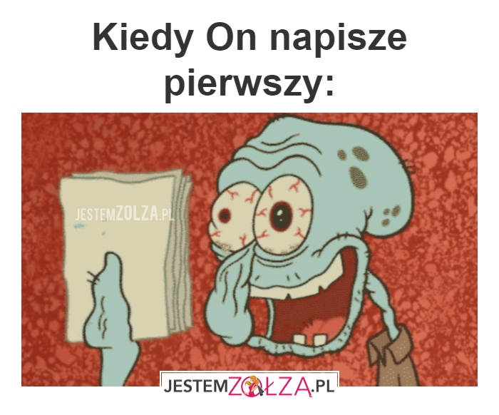 pierwszy