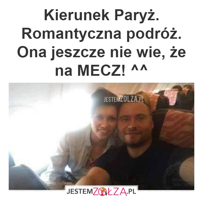 ROMANTYCZNA PODROW