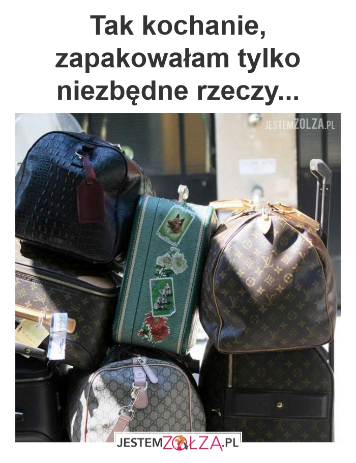 Czas na urlop