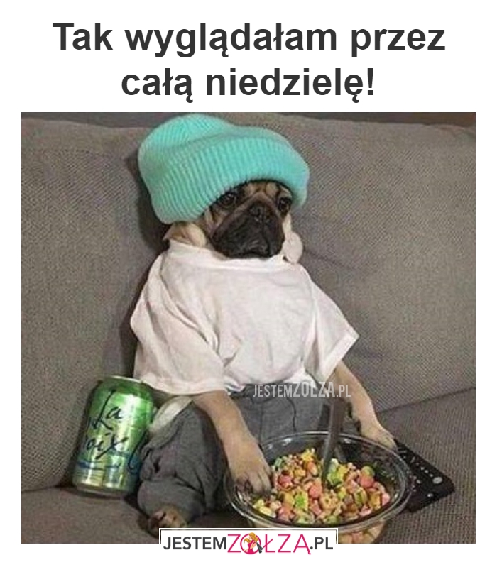 WŁAŚNIE TAK