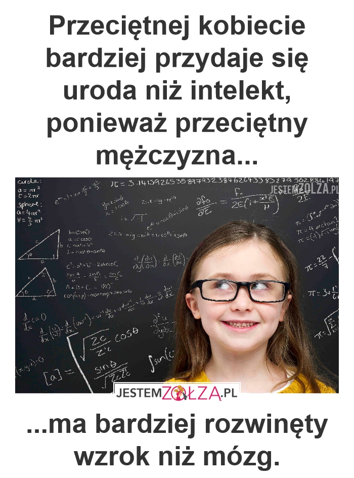 Mądra kobieta