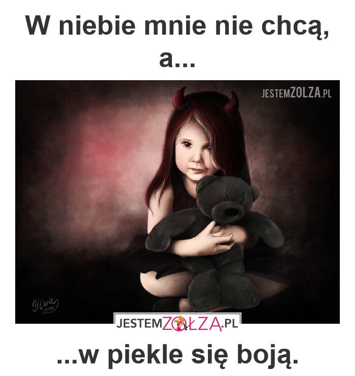 Gdzie zmierzam?