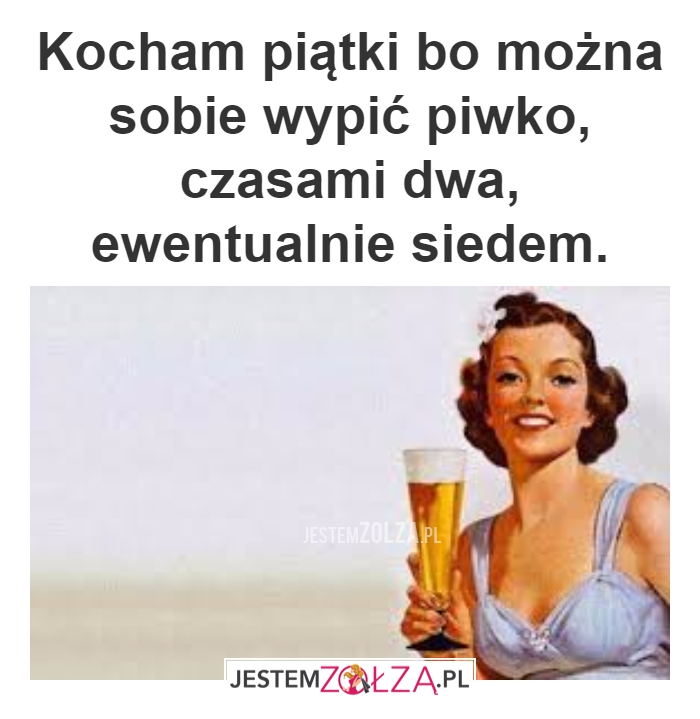 piątki