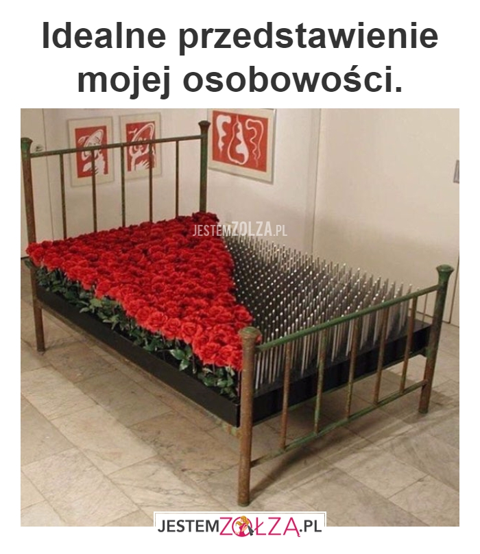 Osobowość