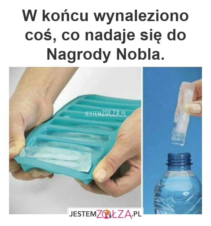 Nagroda Nobla