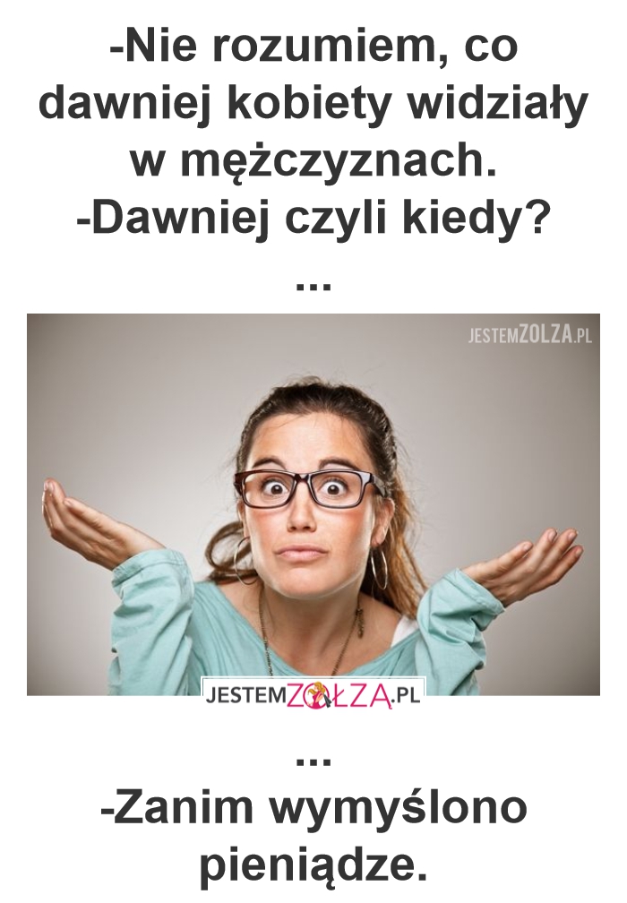 Oto jest pytanie