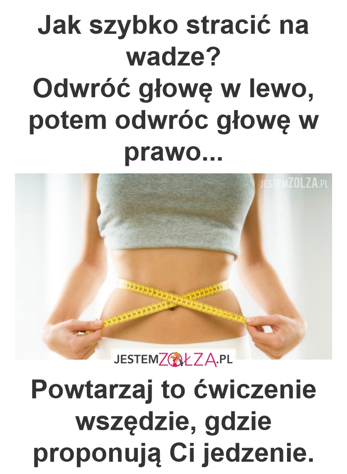 Odchudzanie