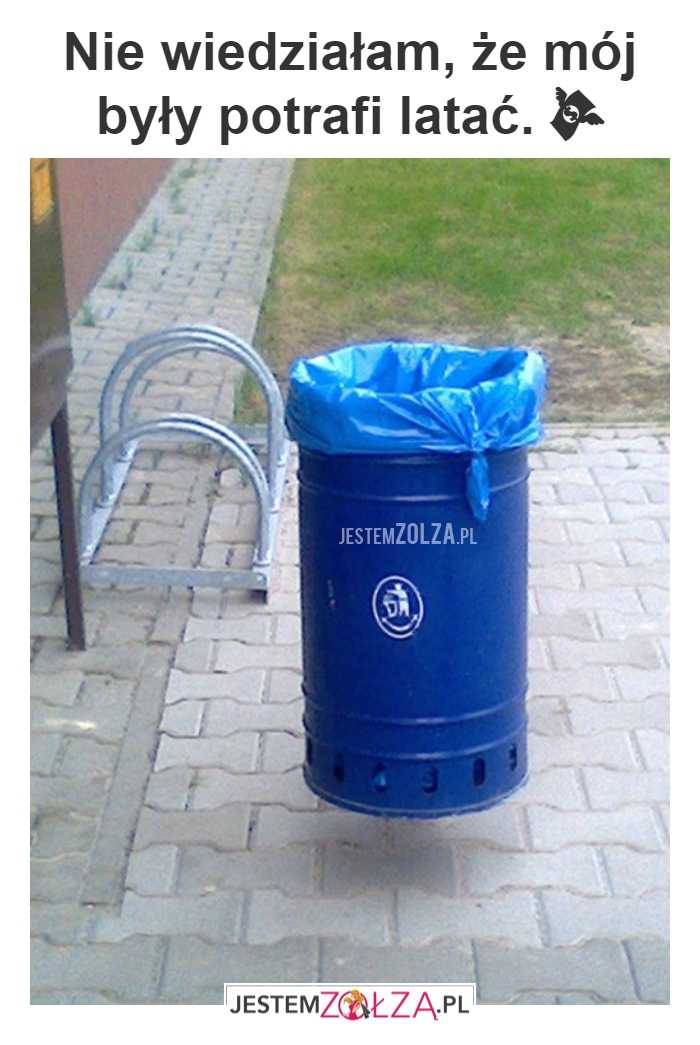 Były