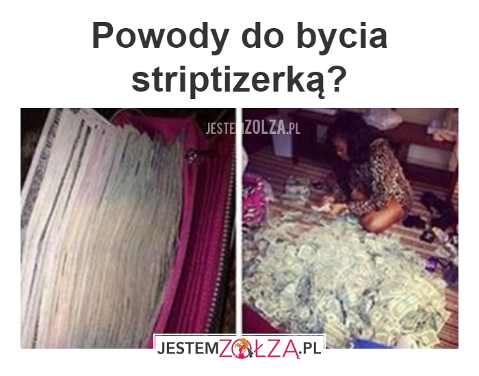 Striptiz