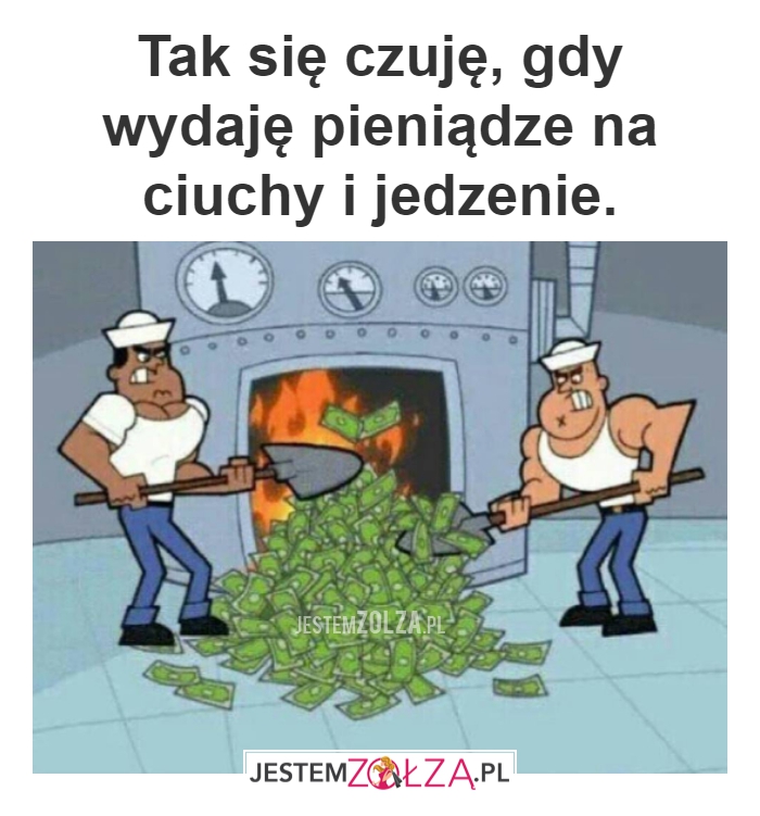 Wydatki