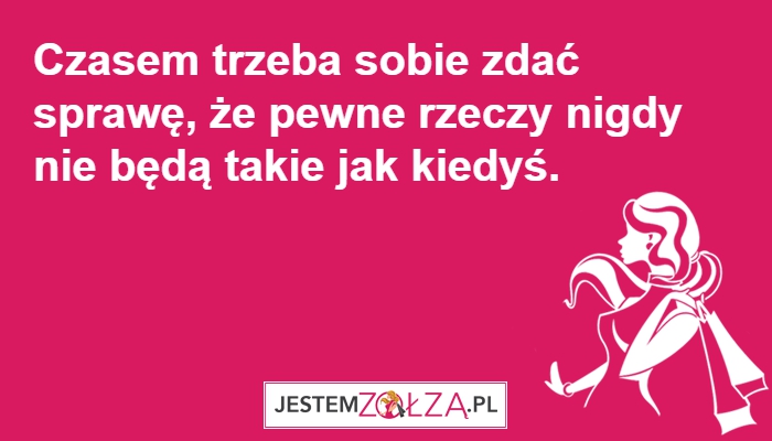 Pewne sprawy
