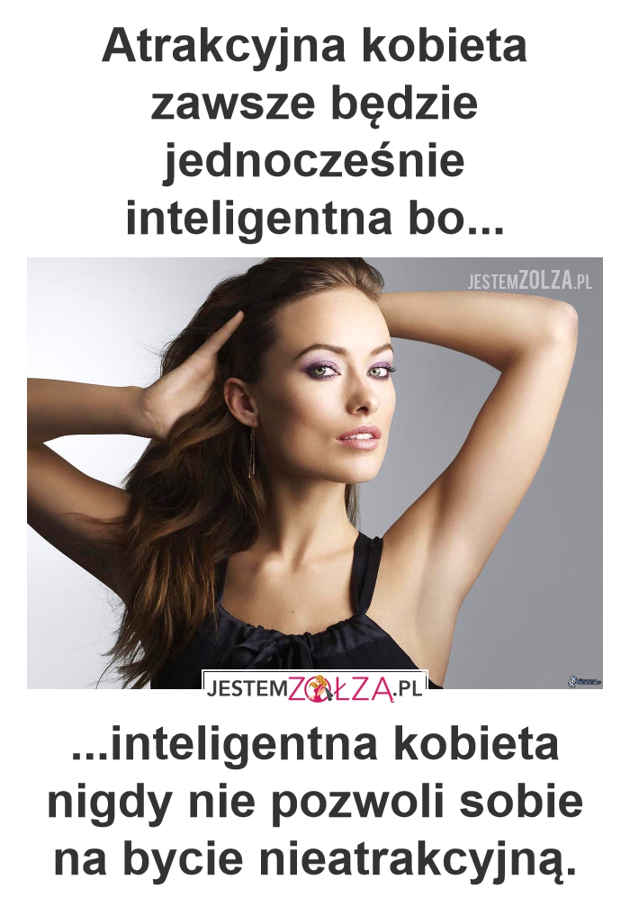 Atrakcyjna