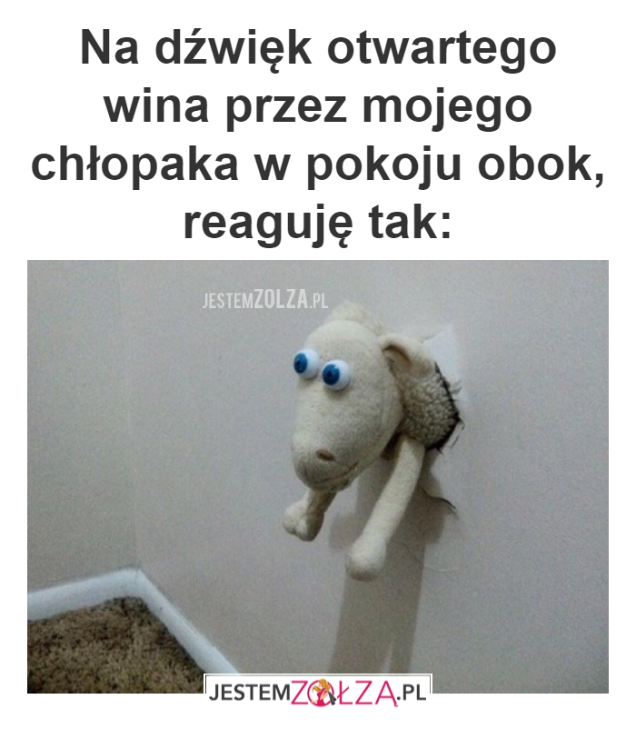 Wino?