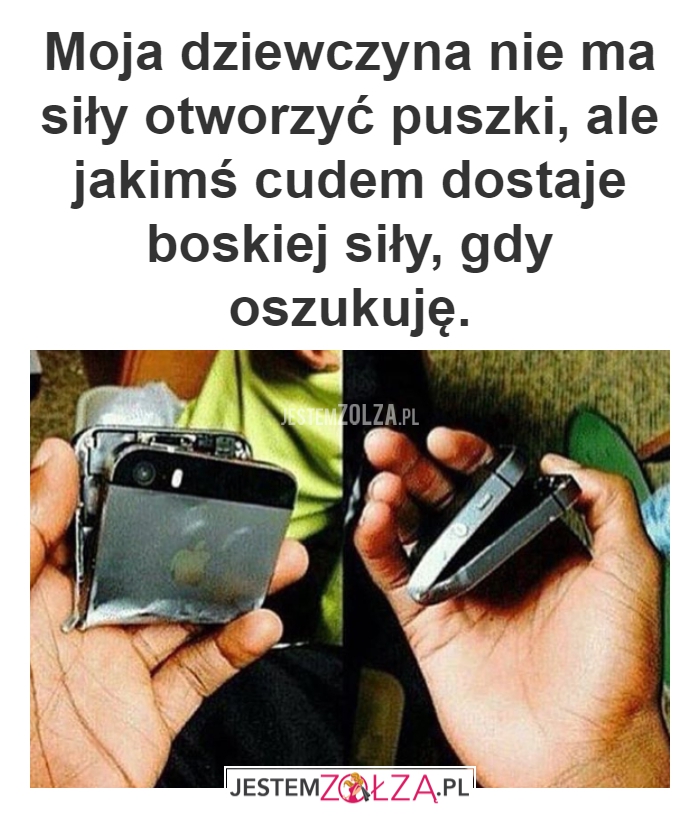 Nadludzkie siły