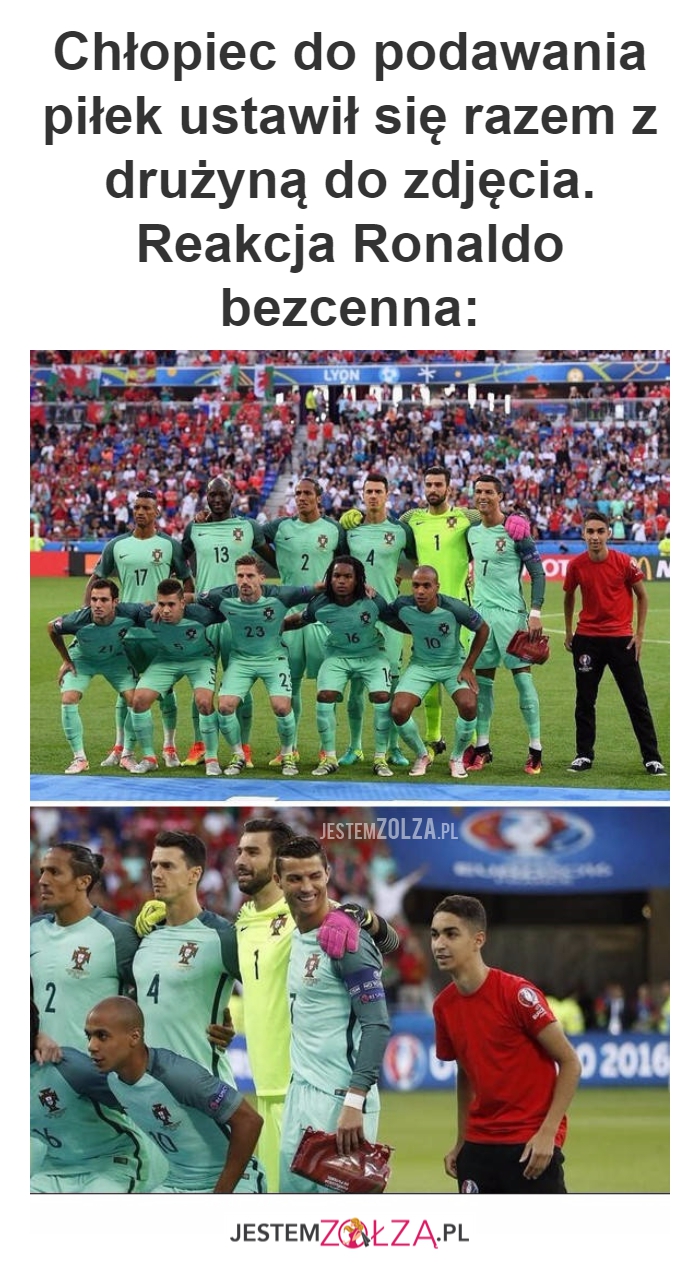 Spryciarz ;)