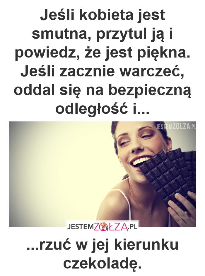 Czekolada