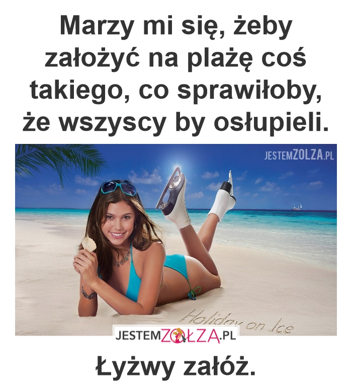 Zaskoczenie