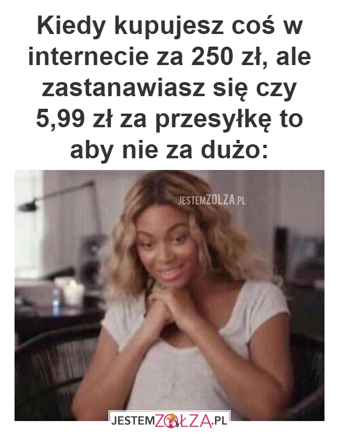 przesyłka