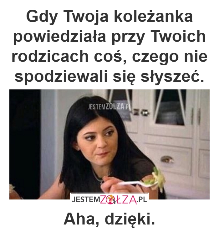 Aha, dzięki