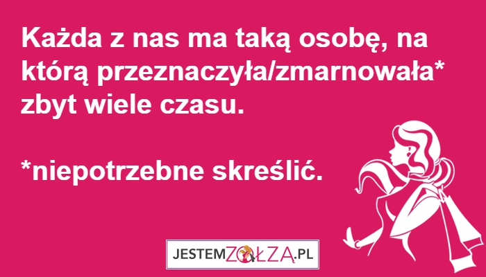 Marnować czas