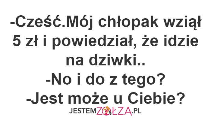 ZOŁZA