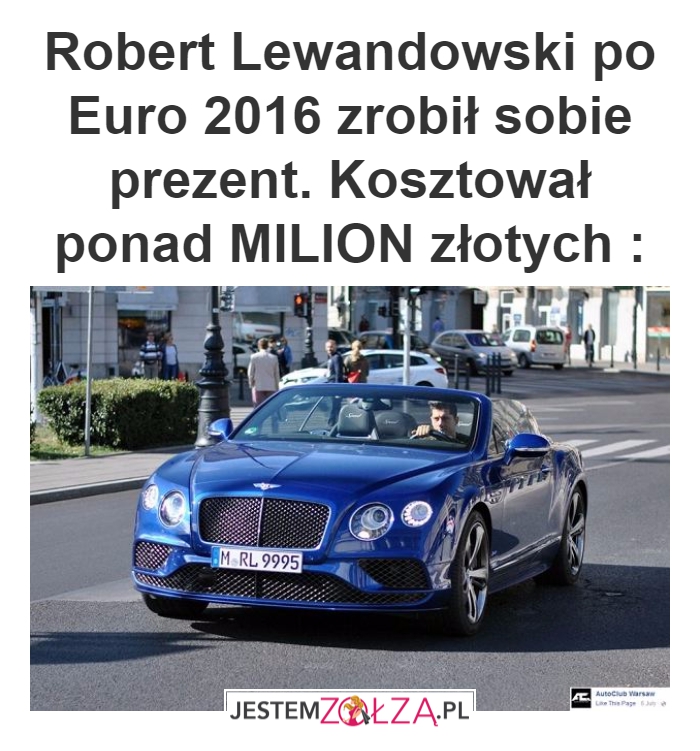 Super prezent 