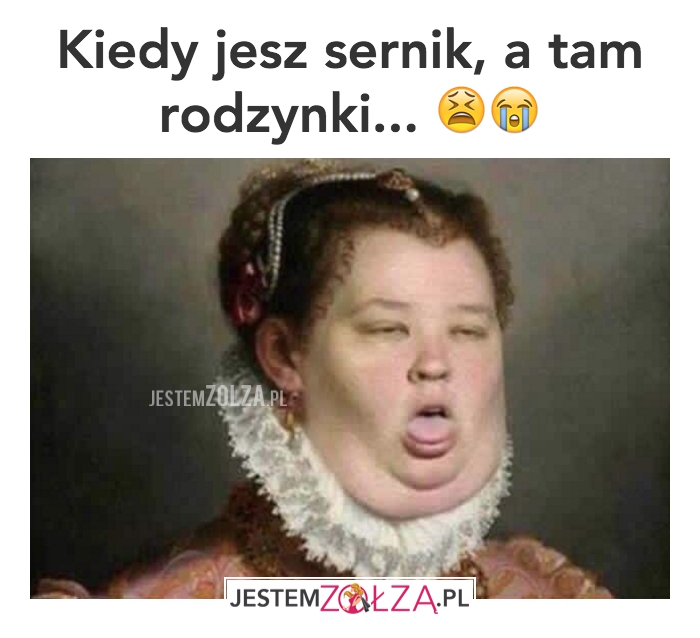 sernik
