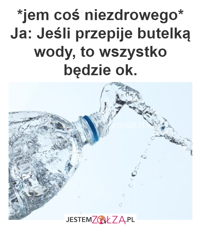 Woda, woda, woda