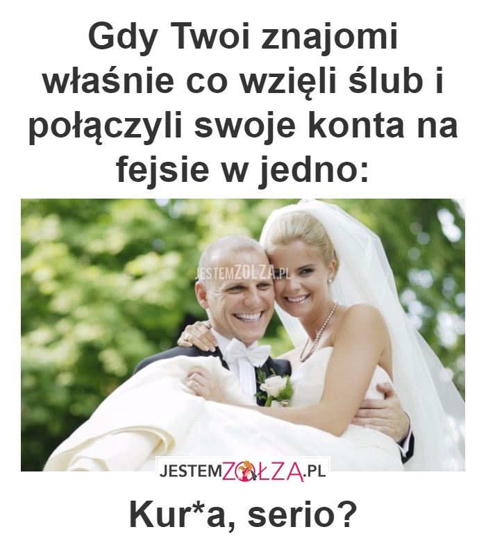 Ślub