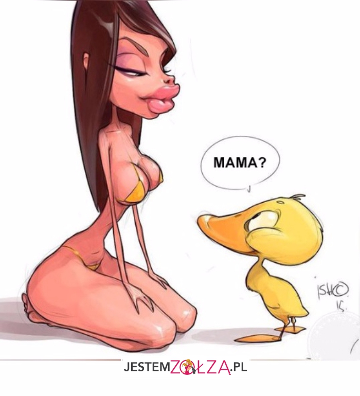 Mama