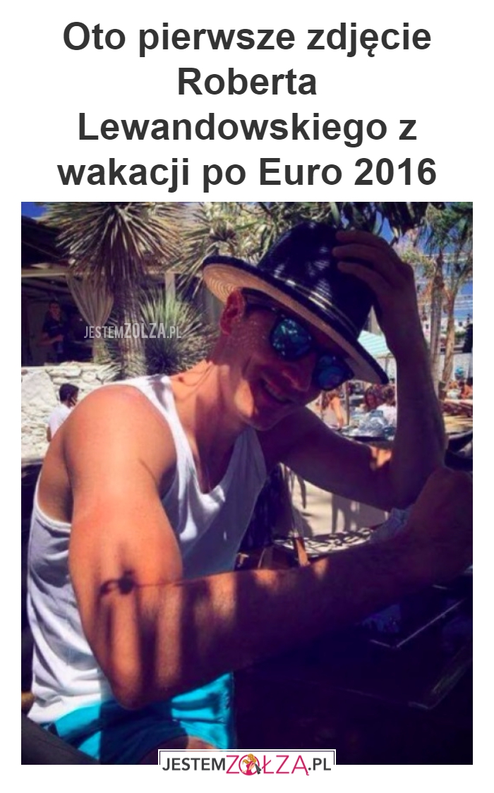 Wakacje