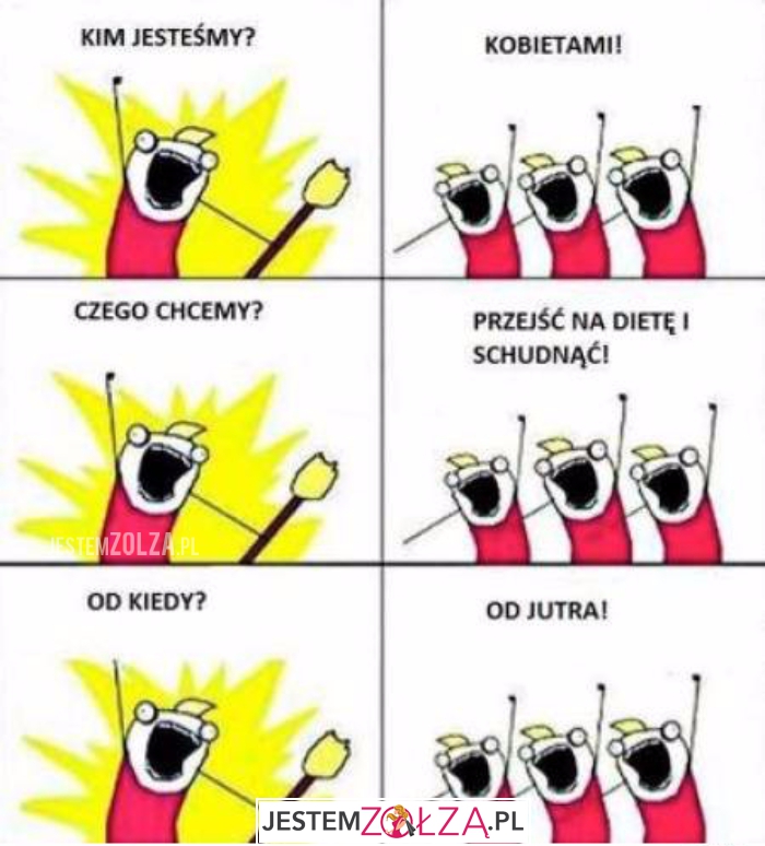 kim jesteśmy?