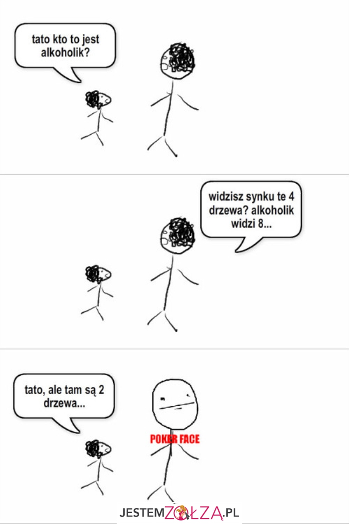 Problemy rodzicielskie