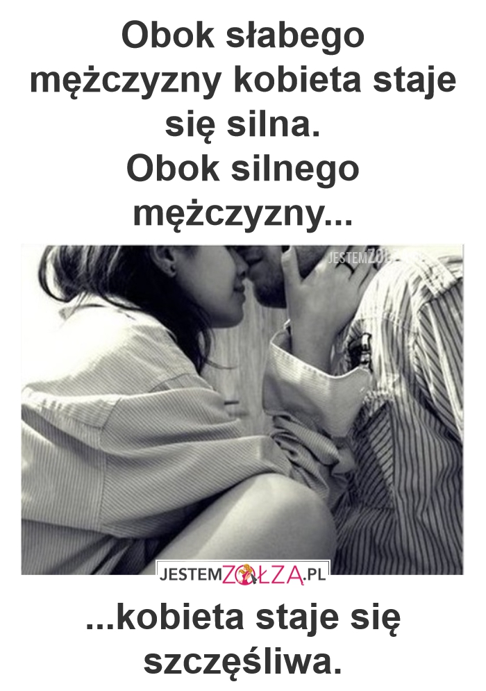 Prawdziwy mężczyzna