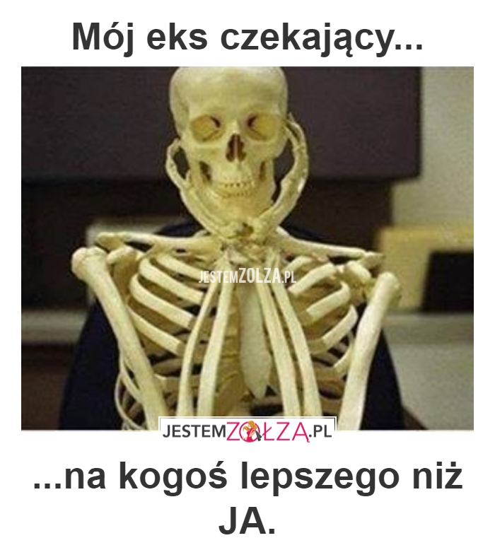 MÓJ EKS