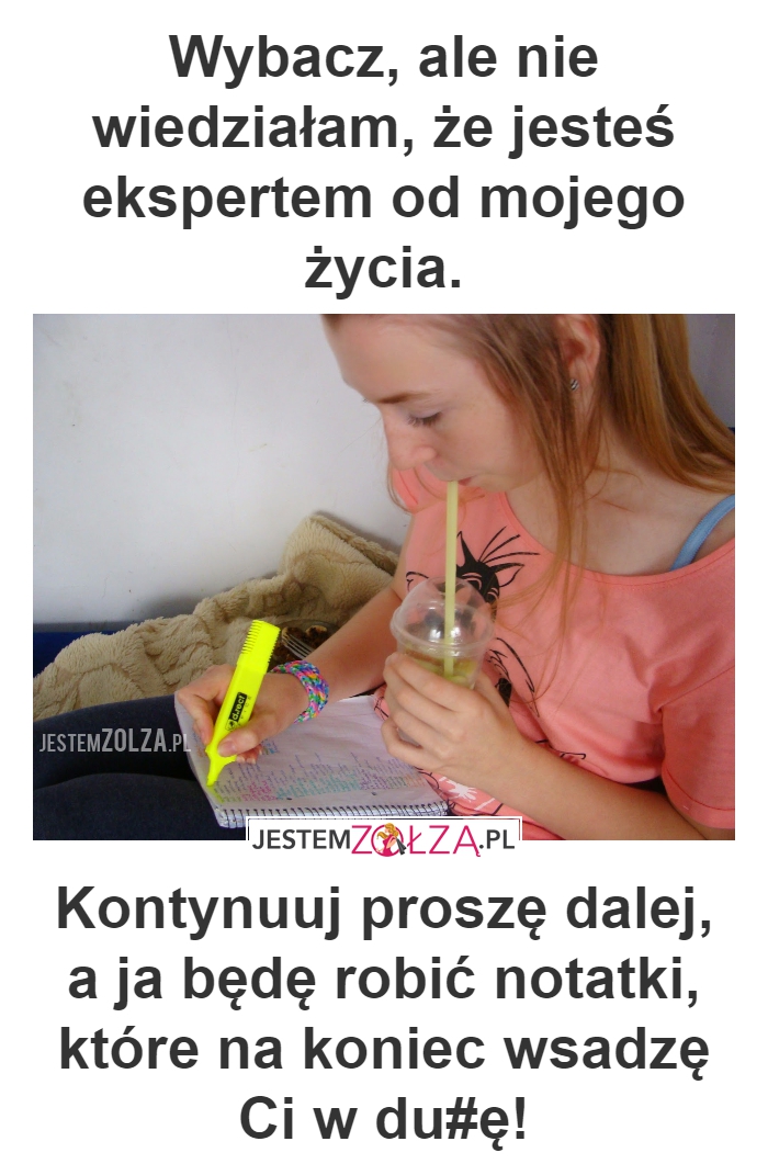 Notatki