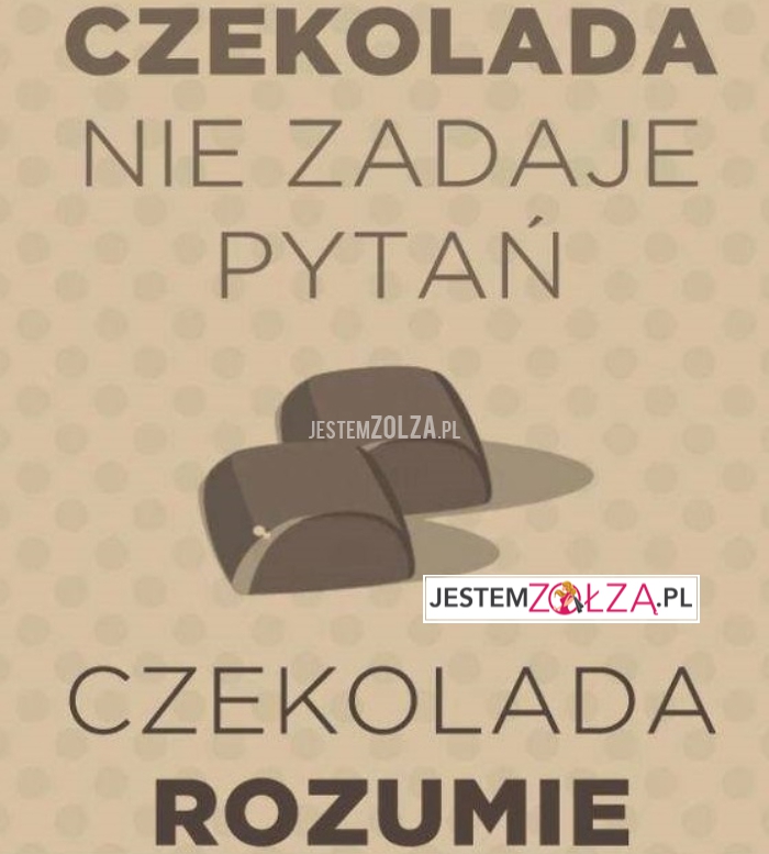 CZEKOLADA