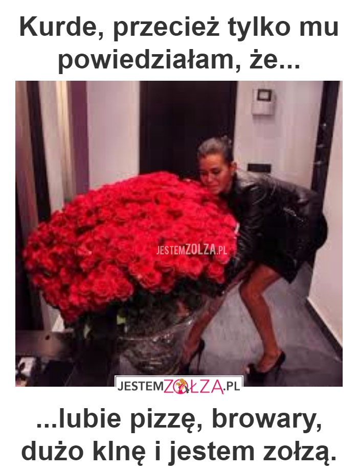 LAJTOWA DZIEWCZYNA