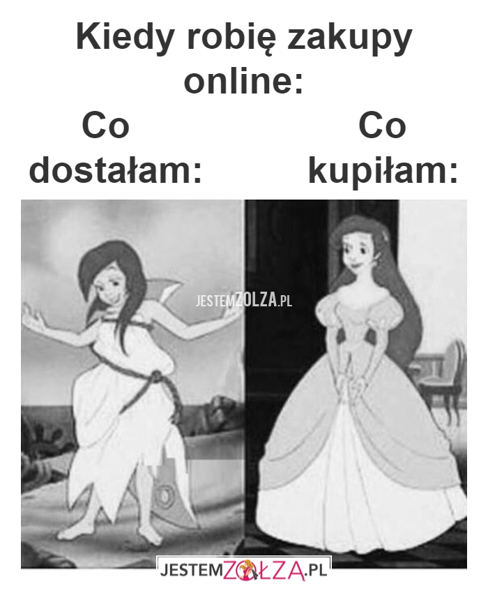 ZNACIE TAKIE SYTUACJE 