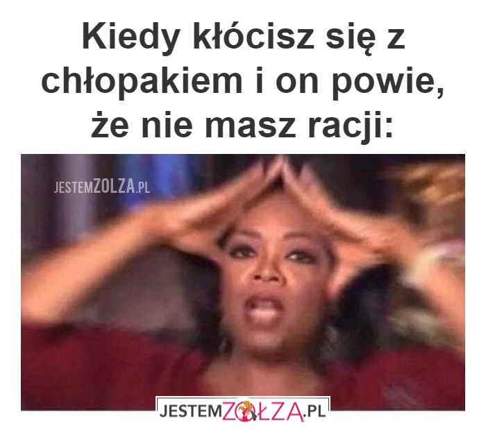 Kłótnia