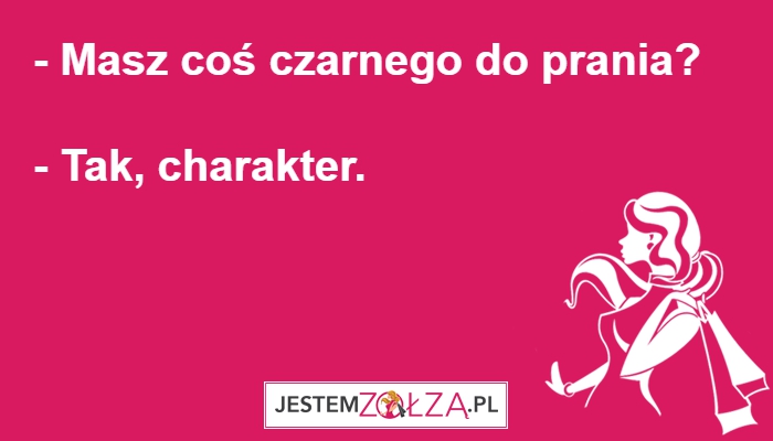 Charakter