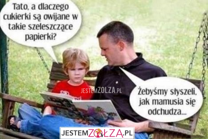 MĘSKA ROZMOWA