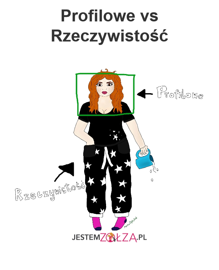 Panna Byle Jak