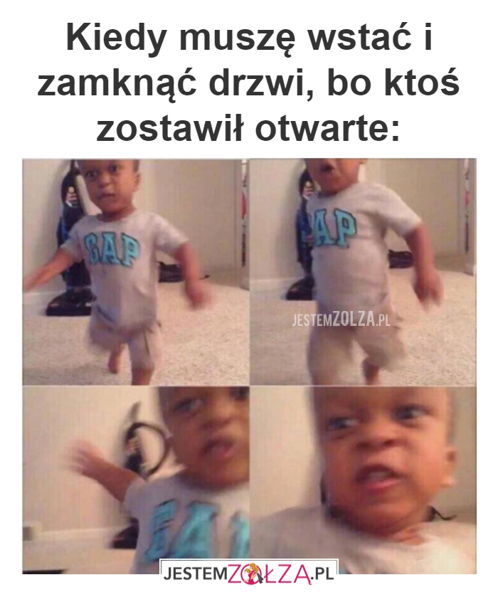 Drzwi